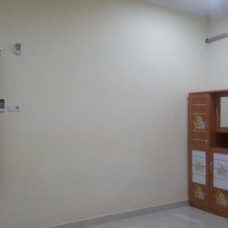 Penginapan Aisya Toa Daeng Makasar Exteriér fotografie